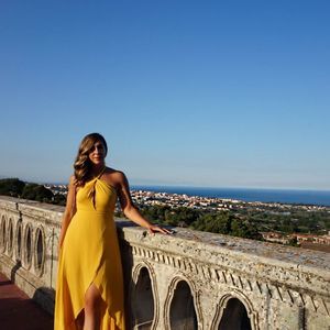 Meet your Posher, Brenda